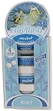 Abbaye de Flavigny Traditional Anise Drops, All natural, 1.8 oz ~ Mint flavor