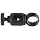 Starrett PT07101F Body Clamp for Last Word Dial Test Indicators, 1/8 x 1/4" Dia.