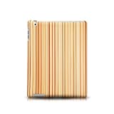 iFeather Brightケースfor iPad 2 レッド IFP2BRIG-RD