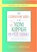Comp. Guide to the Yom Kippur Prayer Service (Companion Guides)