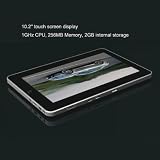 10.2" Windows CE Zenithink Tablet PC ePad/aPad