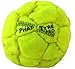 DirtBag PT Pro 32 Panel Footbag - Fluorescent Yellow
