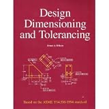 Design Dimensioning and Tolerancing