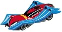 Carrera USA Go, Spider-Man "Webslinger 6000" Race Car