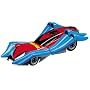 Carrera  61145 - GO!!! - Spider-Man Webslinger 6000