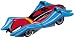 Carrera USA Go, Spider-Man "Webslinger 6000" Race Car