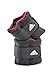 adidas Adjustable Ankle/Wrist Weights, 2 x 5 lb.