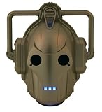 Trademark Collections Doctor Who Cyberman AM/FM LED Shower Radio