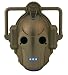 Toys : Doctor Who Cyberman AM/FM LED Shower Radio