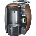 Bosch TAS6517 Tassimo Multi-Getr�nke-Automat / Chocolate Brown