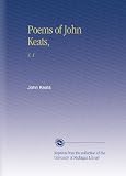 The Complete Poems of John Keats