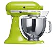 KitchenAid Artisan KSM150BGA Stand Mixer Apple