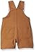Carhartt Baby Boys Sets, Brown Farm, 24M