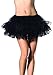 Leg Avenue Women's Polkadot Petticoat
