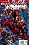 Review Marvel Comics  / Amazing Spider-Man #529 (529)