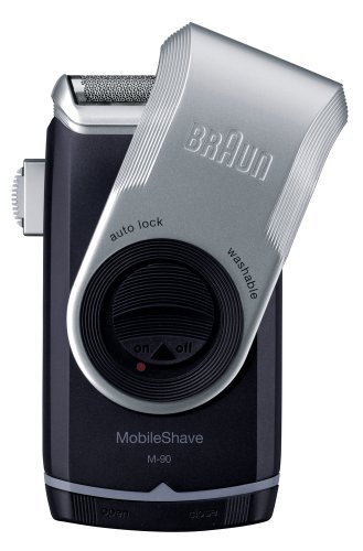 415m5KdA7qL. SL500  Braun M90