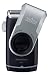 Braun PocketGo M90 MobileShave Portable Foil Shaver with Smart Foil