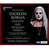Lucrezia Borgia