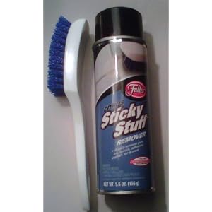Sticky-Stuff-Remover-Combo-Set