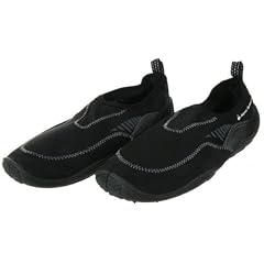 Beachwalker RS von AquaSphere Fb. schwarz/silber, 43