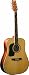 Washburn D10S L/H N Left Handed Acoustic Guitar - Natural