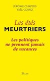 Les étés meurtriers
