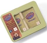 Gund EveryWhere Bear Road Trip Game Travel Trivia 6.5 by Gund