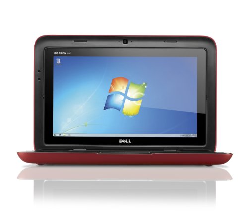 Dell Inspiron Duo 10.1 inch Touchscreen