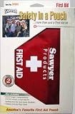 Family First Aid Kit