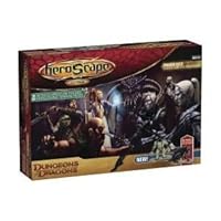 Dungeons and Dragons Heroscape Master Set: Battle For The Underdark