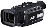 JVC Everio GZHD7 3CCD 60GB Hard Disk Drive High Definition Digital Camcorder with 10x Optical Image Stabilized Zoom