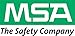 MSA 506405 Aluminum/Stainless Steel Ice Scraper Assembly for Dyna-Glide Climbing Protection System