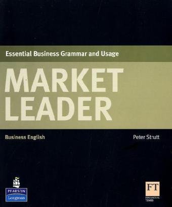 Essential Business Grammar & Usage Eleme (Market