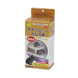 ステージになるかじり木