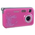 Vivitar 2.1MP Digital Camera - Pink (VS27G)