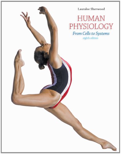 Textbook - Human Physiology: From Cells to Systems
