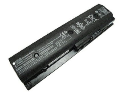 SIKER® Laptop Replacement battery for MO06 MO09 HP Battery H2L55AA HSTNN-LB3N HSTNN-LB3P