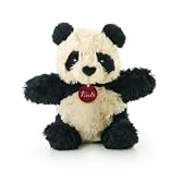 Trudi ヌイグルミ17cm[Bussi] パンダ