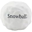 Planet Dog Orbee-Tuff Snowball