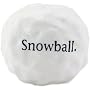 Planet Dog Orbee-Tuff Snowball