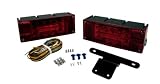 Blazer C7280 LED low profile submersible Trailer Light kit-1 pair Blazer C7280 LED low profile submersible Trailer Light kit-1 pair