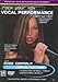 Rock Your Vox: Vocal Performance (DVD, 2 CD's & Booklet)