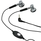 Motorola One Touch Stereo Headset HS120 - CHYN4516
