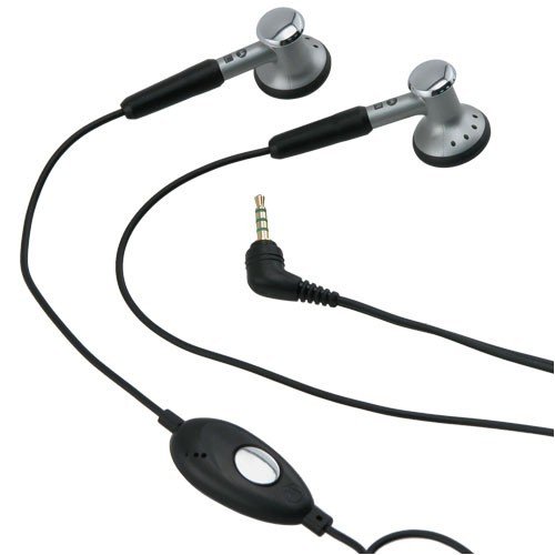 Motorola One Touch Stereo Headset HS120 - CHYN4516