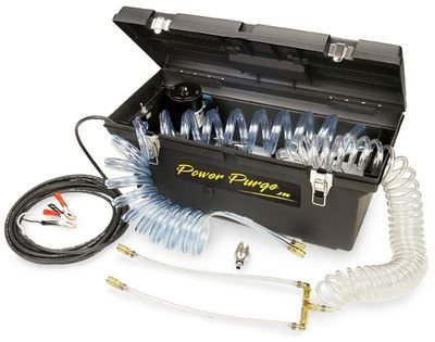SportingGoods: Teleflex Seastar Baystar Power Purge JR