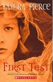 First Test