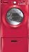 Frigidaire Affinity Series: FAFW3511KR 27'' Front-Load Washer with 3.5 cu. ft. Capacity, 7 Wash Cycl