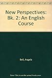 New perspectives : an English course