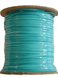 100 yd Neon Blue CraftLace Spool