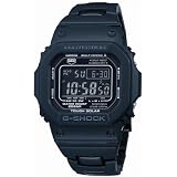 CASIO (カシオ) 腕時計 G-SHOCK タフソーラー 電波時計 MULTIBAND5 GW-M5600BC-1JF